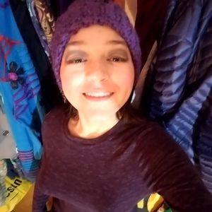 Meet your Posher, Rahree